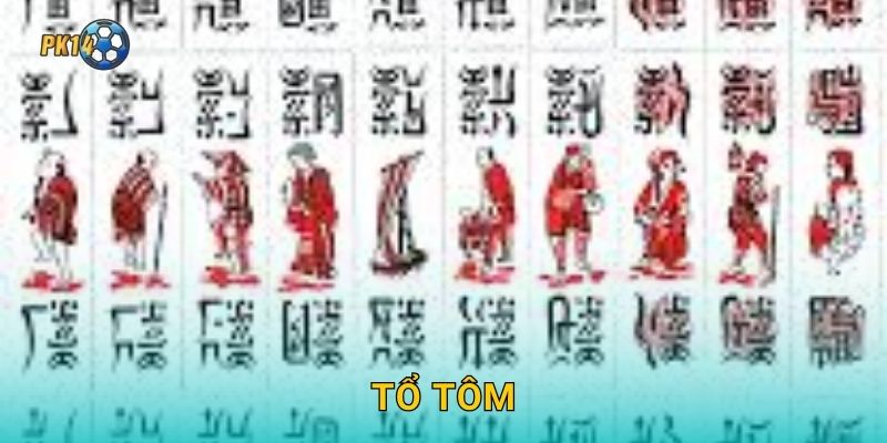 Tổ Tôm – Tinh hoa văn hóa bài Việt tại Pk14