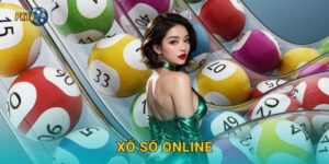 Xổ số online – Trải nghiệm dự đoán may mắn tại Pk14