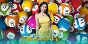 Xổ số kiến thiết – Niềm tin truyền thống tại Pk14