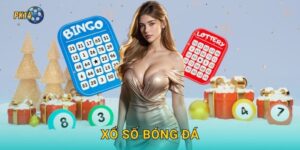 Xổ số bóng đá – Kết hợp đam mê và may mắn tại Pk14